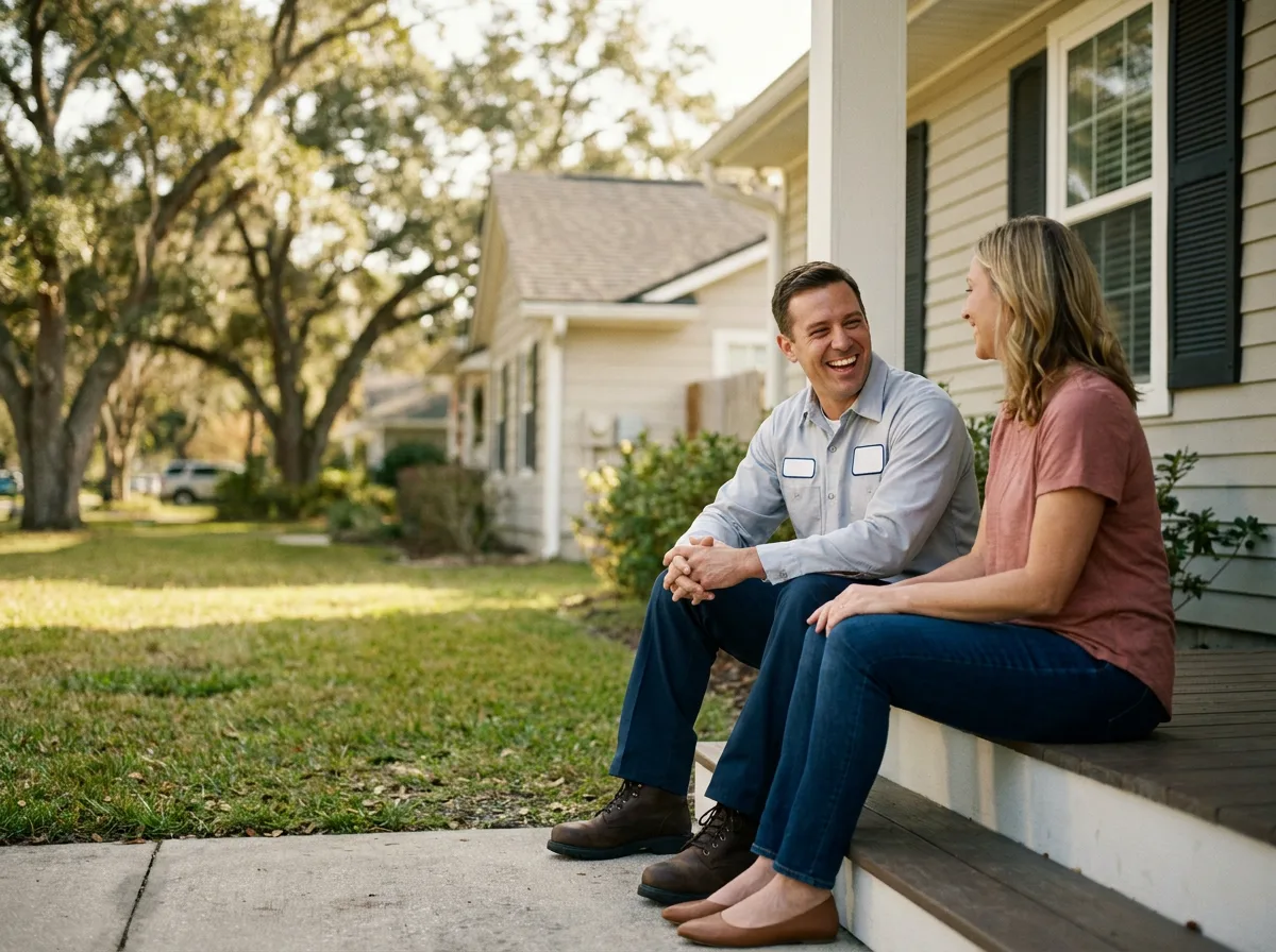 Septic tank pumping FAQs for Southmayd, TX
